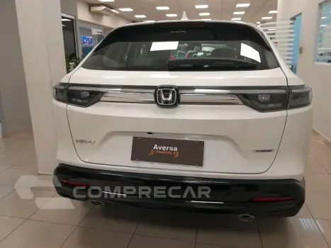 HR-V 1.5 DI I-VTEC TURBO FLEX TOURING CVT