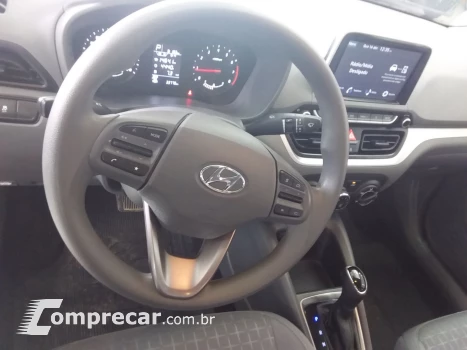 HB20S 1.0 TGDI FLEX COMFORT PLUS AUTOMÁTICO