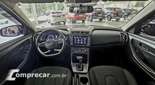 CRETA1TA COMFORT