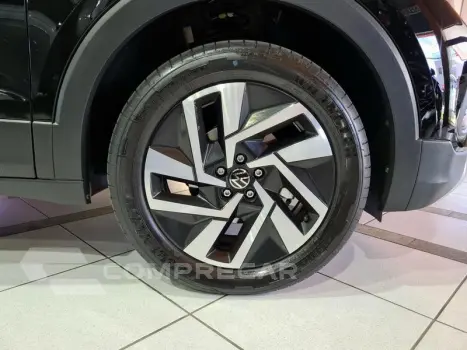 T-CROSS COMFOR. 200 TSI 1.0 FLEX 5P AUT.