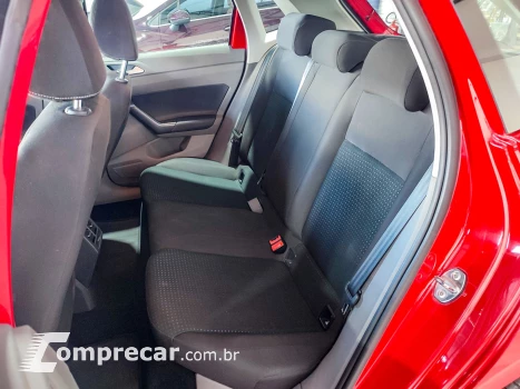 POLO 1.0 200 TSI Comfortline
