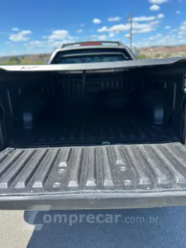 MONTANA 1.4 MPFI Conquest CS 8V