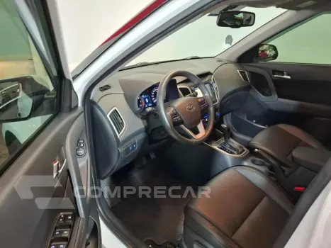 CRETA 2.0 16V Prestige