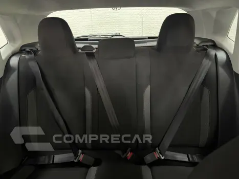 POLO 1.0 MPI Track