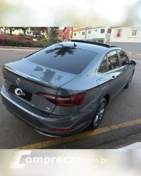 JETTA 1.4 250 TSI R-line