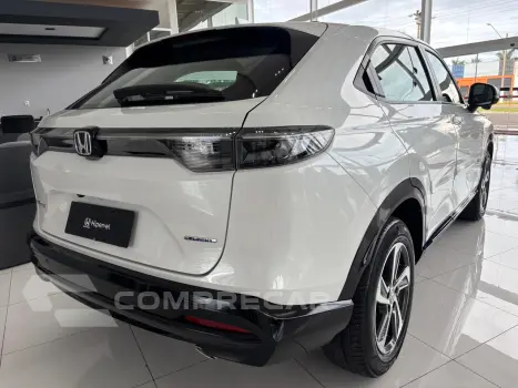 HR-V 1.5 16V Turbo Touring