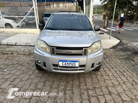 ECOSPORT 1.6 Freestyle 8V