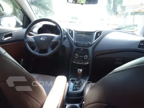 HB20 - 1.6 PREMIUM 16V 4P AUTOMÁTICO