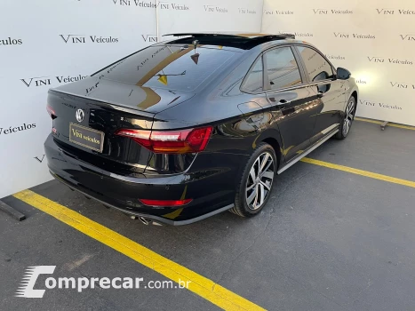 JETTA 2.0 350 TSI GLI