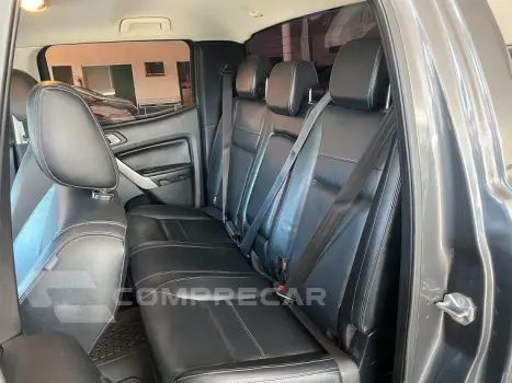 RANGER 3.2 XLT 4X4 CD 20V Turbo A