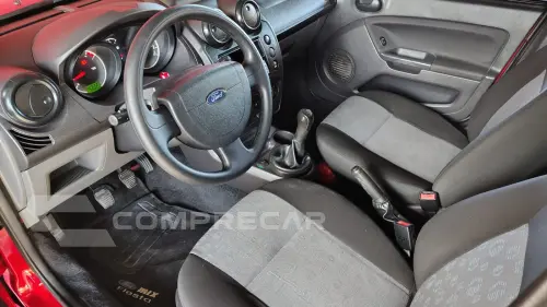 FIESTA 1.0 MPI Class Hatch 8V