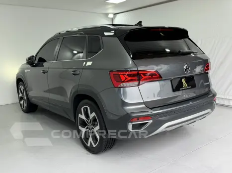 TAOS 1.4 250 TSI Highline