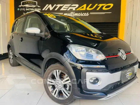CROSS UP 1.0 TSI 12V