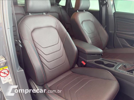 JETTA 2.0 350 TSI GLI