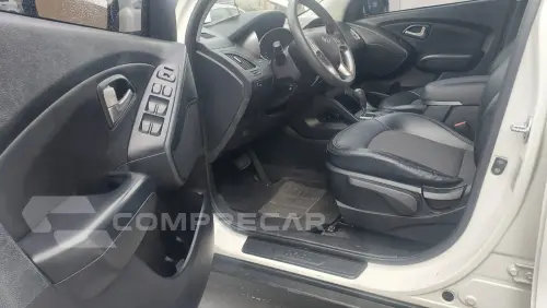 IX 35 GLS 2.0 16V 2WD