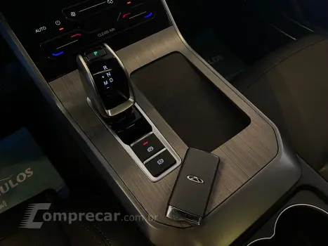 Tiggo 5X Pro 1.5 Vvt Turbo Iflex Cvt