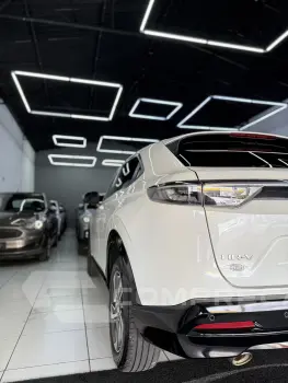 HR-V 1.5 16V Turbo Touring