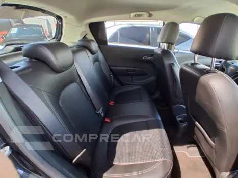 SONIC 1.6 LTZ 16V