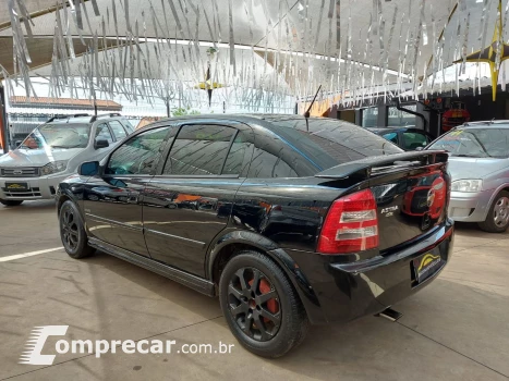 Astra 2.0 Mpfi Advantage 8V Flex 4P Manual