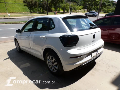 POLO 1.0 MPI