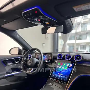C 300 2.0 EQ Boost AMG Line
