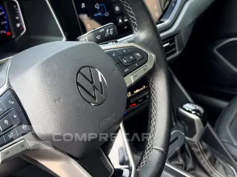 VIRTUS Exclusive 250TSI 1.4 Flex 16V Aut