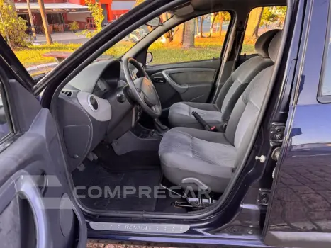 SANDERO Privilège Hi-Flex 1.6 8V 5p
