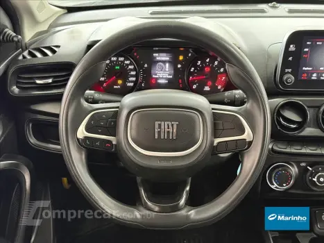 ARGO 1.0 FIREFLY FLEX DRIVE MANUAL