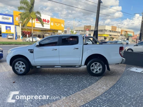 RANGER 2.5 XLT 4X2 CD 16V FLEX 4P MANUAL