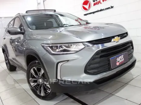 TRACKER - 1.2 TURBO PREMIER AUTOMÁTICO