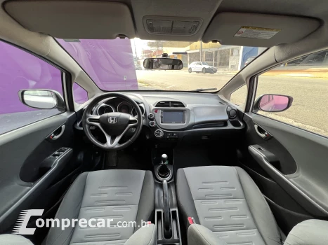 FIT 1.4 CX 16V