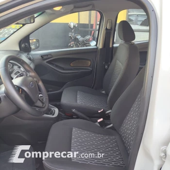 Ka+ Sedan 1.5 SE/SE PLUS 16V Flex 4p