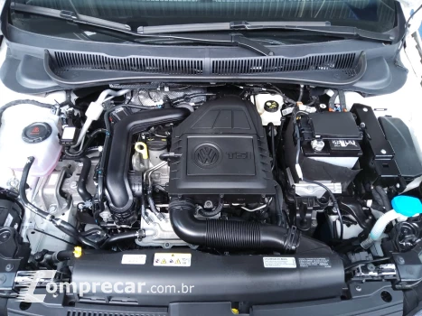 POLO 1.0  170 TSI HIGHLINE AUTOMÁTICO