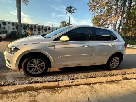 POLO 1.0 200 TSI Comfortline
