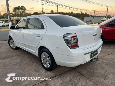 COBALT 1.8 LTZ 8V