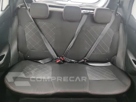 KWID 1.0 12V SCE FLEX ZEN MANUAL
