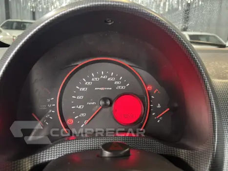 UNO 1.4 EVO SPORTING 8V FLEX 4P MANUAL