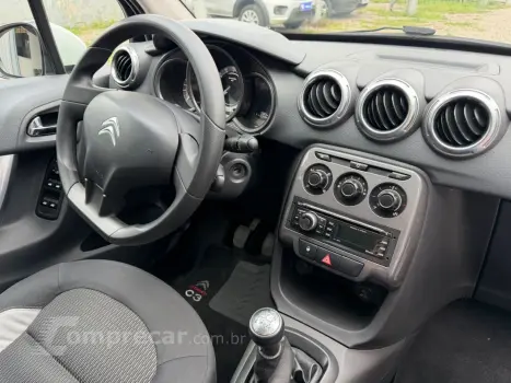 C3 1.5 4P TENDANCE FLEX