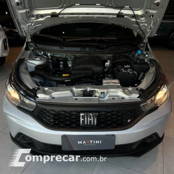 ARGO DRIVE 1.0 6V Flex