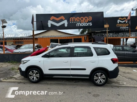 SPIN 1.8 Activ 8V
