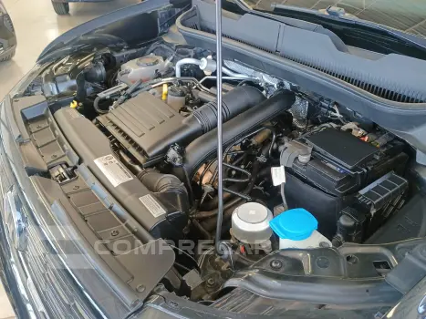 T-CROSS 1.4 250 TSI Highline