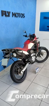 XRE 300 RALLY