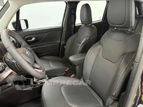 RENEGADE 1.3 T270 TURBO FLEX LONGITUDE AT6