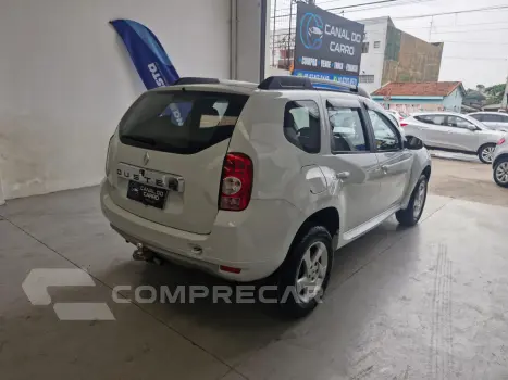 DUSTER 1.6 16V SCE Dynamique