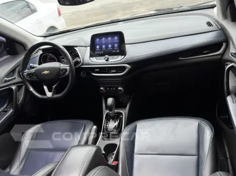 TRACKER 1.2 TURBO FLEX PREMIER AUTOMÁTICO