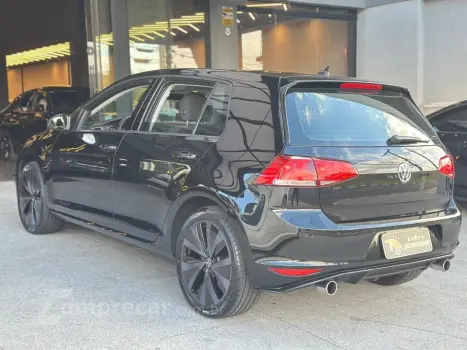 GOLF 1.4 TSI COMFORTLINE 16V GASOLINA 4P AUTOMÁTICO