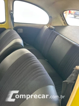 FUSCA 1.3 8V
