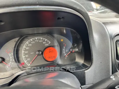 STRADA 1.4 MPI Hard Working CS 8V