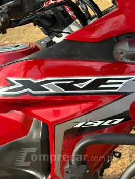 XRE190