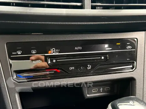 POLO 1.0 170 TSI Highline